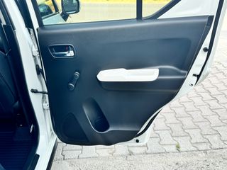 Suzuki Ignis 2020 1.2 Dualjet Hybrid Comfort+ ALLGRIP 4X4-thumb-57