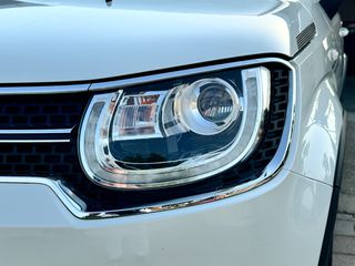 Suzuki Ignis 2020 1.2 Dualjet Hybrid Comfort+ ALLGRIP 4X4-thumb-30