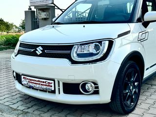 Suzuki Ignis 2020 1.2 Dualjet Hybrid Comfort+ ALLGRIP 4X4-thumb-29