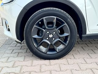 Suzuki Ignis 2020 1.2 Dualjet Hybrid Comfort+ ALLGRIP 4X4-thumb-65