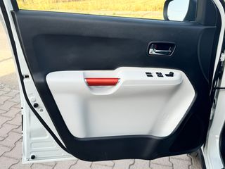 Suzuki Ignis 2020 1.2 Dualjet Hybrid Comfort+ ALLGRIP 4X4-thumb-33