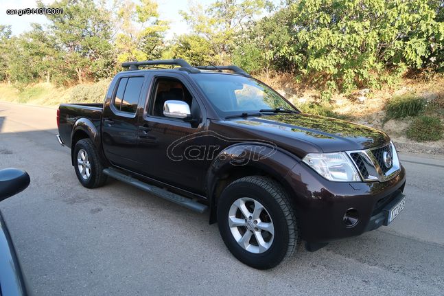 Nissan Navara '16