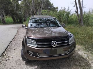 Volkswagen Amarok '13