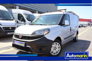 Fiat Doblo '19 Maxi L2H1 3Seats /6 Χρόνια Δωρεάν Service