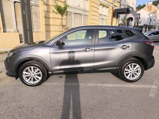 Nissan Qashqai '15