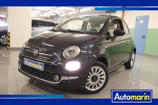 Fiat 500 '18 Lounge Sunroof /6 Χρόνια Δωρεάν Service