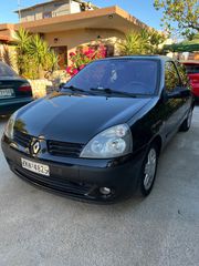 Renault Clio '04 1.4 16v sport