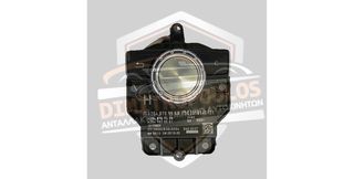 JOYSTICK ΚΟΝΣΟΛΑΣ A2048709558 MERCEDES-BENZ W204 C-CLASS MERCEDES DIMITROPOULOS & PSA PARTS  