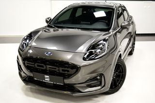 Ford Puma 2022 1.6d_St_Line_150Ps_25.000klm!!!-thumb-1