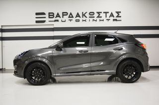 Ford Puma 2022 1.6d_St_Line_150Ps_25.000klm!!!-thumb-4