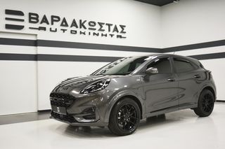 Ford Puma 2022 1.6d_St_Line_150Ps_25.000klm!!!-thumb-5