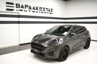 Ford Puma 2022 1.6d_St_Line_150Ps_25.000klm!!!-thumb-6