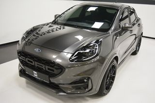Ford Puma 2022 1.6d_St_Line_150Ps_25.000klm!!!-thumb-8