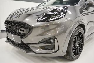 Ford Puma 2022 1.6d_St_Line_150Ps_25.000klm!!!-thumb-9