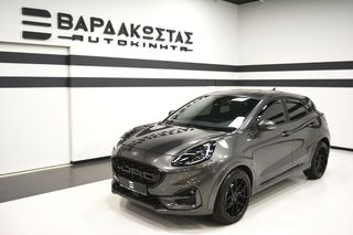 Ford Puma 2022 1.6d_St_Line_150Ps_25.000klm!!!-thumb-38