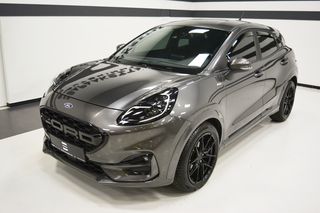 Ford Puma 2022 1.6d_St_Line_150Ps_25.000klm!!!-thumb-39