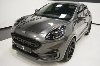 Ford Puma 2022 1.6d_St_Line_150Ps_25.000klm!!!-thumb-40