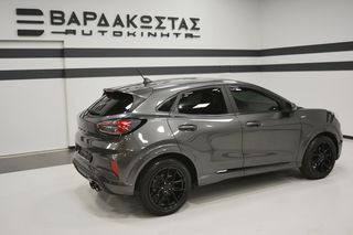 Ford Puma 2022 1.6d_St_Line_150Ps_25.000klm!!!-thumb-43