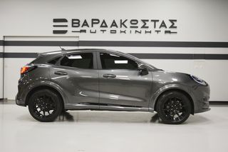Ford Puma 2022 1.6d_St_Line_150Ps_25.000klm!!!-thumb-10