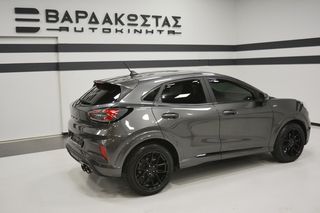 Ford Puma 2022 1.6d_St_Line_150Ps_25.000klm!!!-thumb-11