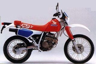 Honda XLR 250R XLR250R MD22 1989-1990 πολλα ανταλλακτικα δειτε περιγραφη