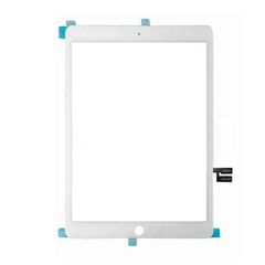 Μηχανισμός αφής για iPad 10.2 (2021) (9th Gen, A2602, A2603, A2604) White