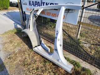 Hyundai i30 κολώνα, μαρσπιε φτερο!-thumb-2