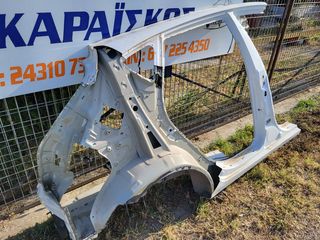 Hyundai i30 κολώνα, μαρσπιε φτερο!-thumb-4