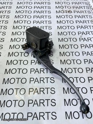 YAMAHA TMAX 500 ΓΝΗΣΙΑ ΑΡΙΣΤΕΡΗ ΤΡΟΜΠΑ ΠΙΣΩ ΦΡΕΝΟΥ - MOTO PARTS