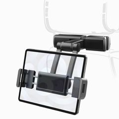 Βάση Αυτοκινήτου Tablet Car Holder Heardest Mount PB-48 Black