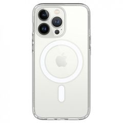Θήκη Acrylic Magsafe Apple iPhone 14 (6.1") Transparent