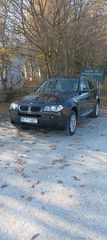 Bmw X3 2006
