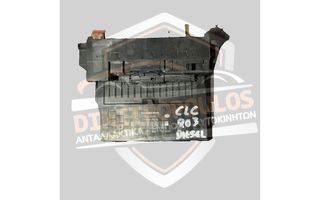 SAM 2035454901 MERCEDES-BENZ W203 C-CLASS MERCEDES DIMITROPOULOS & PSA PARTS  