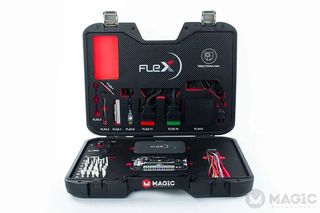 FLEX V2 - Γίνε προγραμματιστής εγκεφάλων αυτοκινήτων με την δύναμη της GKOGKOLOS MECHATRONICS, επίσημο διανομέα της Magicmotorsport