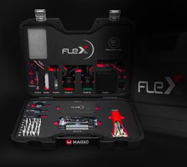 MAGICMOTORSPORT FLEX V2 - ΑΥΞΗΣΕ ΤΙΣ ΥΠΗΡΕΣΙΕΣ ΣΟΥ ΜΕ ΤΗΝ ΔΥΝΑΜΗ ΤΗΣ GKOGKOLOS MECHATRONICS, ΕΠΙΣΗΜΟ ΔΙΑΝΟΜΕΑ ΤΗΣ MAGICMOTORSPORT ΣΤΗΝ ΕΛΛΑΔΑ (ΑΤΗ)