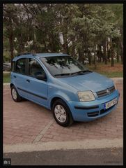 Fiat Panda '05