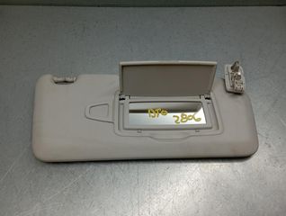ΣΚΙΑΔΙΟ A1768100210  MERCEDES-BENZ W176 A-CLASS MERCEDES DIMITROPOULOS & PSA PARTS  