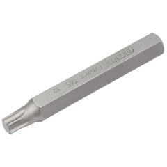 Draper Torx 45Mm Spare Bits - Length 75Mm