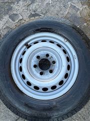 ΖΑΝΤΟΛΑΣΤΙΧΑ SPRINTER 906 R16