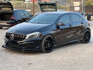 Mercedes-Benz A 180 '14 AMG AUTOMATIC