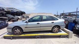 Τζαμόπορτα Renault Laguna '00 Προσφορά-thumb-3