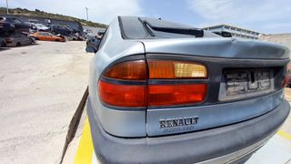 Τζαμόπορτα Renault Laguna '00 Προσφορά-thumb-2