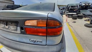 Τζαμόπορτα Renault Laguna '00 Προσφορά-thumb-1