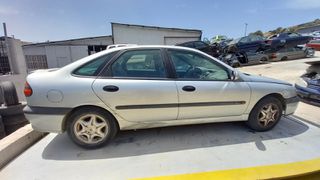 Τζαμόπορτα Renault Laguna '00 Προσφορά-thumb-4