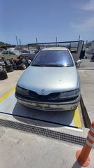Τζαμόπορτα Renault Laguna '00 Προσφορά-thumb-5