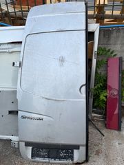 ΠΙΣΩ ΠΟΡΤΑ MERCEDES SPRINTER 906