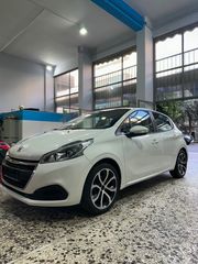 Peugeot 208 '17