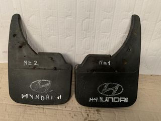 Λαμπτήρες για Hyundai Getz 2004
