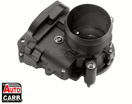 Πεταλούδα Γκαζιού VDO A2C59513208 για PEUGEOT 308 2007-2016, PEUGEOT 5008 2009-2017, PEUGEOT 508 2010-2018