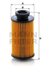 Φίλτρο ουρίας MANN-FILTER U581KIT Mercedes-Benz Vario 4300cc 4x4 129ps 1996-2013 (0001420089,0001420289,0019903080,A0001420089,A0001420289)